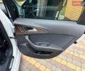 Білий Ауді А6, об'ємом двигуна 2 л та пробігом 94 тис. км за 25950 $, фото 24 на Automoto.ua
