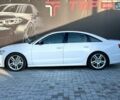 Белый Ауди А6, объемом двигателя 2 л и пробегом 147 тыс. км за 15999 $, фото 10 на Automoto.ua