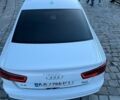 Белый Ауди А6, объемом двигателя 1.98 л и пробегом 128 тыс. км за 23000 $, фото 13 на Automoto.ua