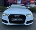 Белый Ауди А6, объемом двигателя 3 л и пробегом 148 тыс. км за 17990 $, фото 2 на Automoto.ua