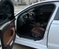 Білий Ауді А6, об'ємом двигуна 3 л та пробігом 190 тис. км за 17000 $, фото 6 на Automoto.ua
