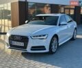 Білий Ауді А6, об'ємом двигуна 1.97 л та пробігом 136 тис. км за 19100 $, фото 2 на Automoto.ua