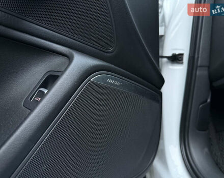 Белый Ауди А6, объемом двигателя 3 л и пробегом 180 тыс. км за 21000 $, фото 49 на Automoto.ua