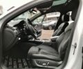 Білий Ауді А6, об'ємом двигуна 2 л та пробігом 15 тис. км за 41900 $, фото 52 на Automoto.ua