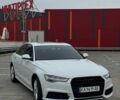 Білий Ауді А6, об'ємом двигуна 2 л та пробігом 123 тис. км за 22500 $, фото 1 на Automoto.ua