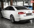 Белый Ауди А6, объемом двигателя 1.97 л и пробегом 121 тыс. км за 22900 $, фото 52 на Automoto.ua