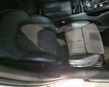 Ауди А6 2016 в Львове на Automoto.ua Белый Ауди А6, объемом двигателя 2 л и пробегом 140 тыс. км за 12800 $, фото 15 на Automoto.ua