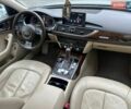 Белый Ауди А6, объемом двигателя 1.98 л и пробегом 176 тыс. км за 14000 $, фото 33 на Automoto.ua