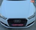 Белый Ауди А6, объемом двигателя 2 л и пробегом 125 тыс. км за 21000 $, фото 9 на Automoto.ua