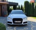 Білий Ауді А6, об'ємом двигуна 3 л та пробігом 180 тис. км за 17700 $, фото 12 на Automoto.ua