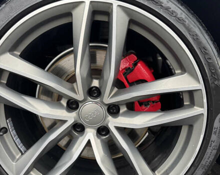 Білий Ауді А6, об'ємом двигуна 3 л та пробігом 165 тис. км за 18900 $, фото 10 на Automoto.ua