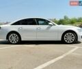 Білий Ауді А6, об'ємом двигуна 1.97 л та пробігом 181 тис. км за 23450 $, фото 11 на Automoto.ua