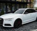 Белый Ауди А6, объемом двигателя 2.97 л и пробегом 237 тыс. км за 19800 $, фото 1 на Automoto.ua