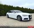 Білий Ауді А6, об'ємом двигуна 3 л та пробігом 87 тис. км за 26000 $, фото 7 на Automoto.ua