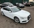 Білий Ауді А6, об'ємом двигуна 2 л та пробігом 15 тис. км за 41900 $, фото 14 на Automoto.ua