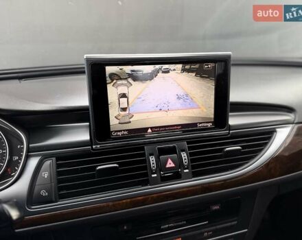 Білий Ауді А6, об'ємом двигуна 1.98 л та пробігом 146 тис. км за 16800 $, фото 38 на Automoto.ua