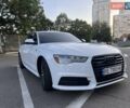 Белый Ауди А6, объемом двигателя 3 л и пробегом 203 тыс. км за 19999 $, фото 16 на Automoto.ua