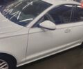 Белый Ауди А6, объемом двигателя 3 л и пробегом 158 тыс. км за 26500 $, фото 1 на Automoto.ua