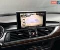 Білий Ауді А6, об'ємом двигуна 1.98 л та пробігом 146 тис. км за 16800 $, фото 38 на Automoto.ua