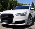 Белый Ауди А6, объемом двигателя 1.97 л и пробегом 152 тыс. км за 21500 $, фото 1 на Automoto.ua