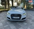 Белый Ауди А6, объемом двигателя 3 л и пробегом 208 тыс. км за 20999 $, фото 1 на Automoto.ua