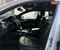Білий Ауді А6, об'ємом двигуна 1.98 л та пробігом 146 тис. км за 16800 $, фото 32 на Automoto.ua