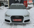 Белый Ауди А6, объемом двигателя 2 л и пробегом 159 тыс. км за 15999 $, фото 5 на Automoto.ua