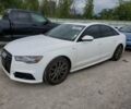 Белый Ауди А6, объемом двигателя 30 л и пробегом 197 тыс. км за 17200 $, фото 1 на Automoto.ua