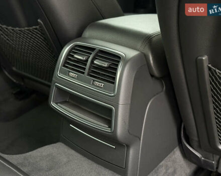 Білий Ауді А6, об'ємом двигуна 3 л та пробігом 101 тис. км за 24350 $, фото 27 на Automoto.ua