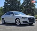 Білий Ауді А6, об'ємом двигуна 2 л та пробігом 60 тис. км за 27500 $, фото 6 на Automoto.ua