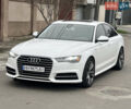 Білий Ауді А6, об'ємом двигуна 3 л та пробігом 213 тис. км за 18500 $, фото 10 на Automoto.ua