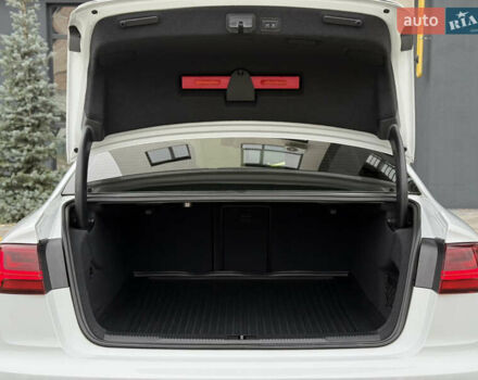 Білий Ауді А6, об'ємом двигуна 3 л та пробігом 101 тис. км за 24350 $, фото 44 на Automoto.ua