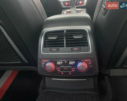 Белый Ауди А6, объемом двигателя 1.97 л и пробегом 155 тыс. км за 21000 $, фото 20 на Automoto.ua