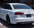 Белый Ауди А6, объемом двигателя 2 л и пробегом 78 тыс. км за 12200 $, фото 4 на Automoto.ua