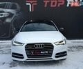 Білий Ауді А6, об'ємом двигуна 1.98 л та пробігом 146 тис. км за 16800 $, фото 11 на Automoto.ua