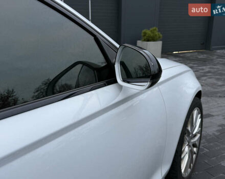 Белый Ауди А6, объемом двигателя 3 л и пробегом 180 тыс. км за 21000 $, фото 24 на Automoto.ua