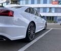 Белый Ауди А6, объемом двигателя 3 л и пробегом 203 тыс. км за 19999 $, фото 2 на Automoto.ua