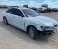 Белый Ауди А6, объемом двигателя 2 л и пробегом 159 тыс. км за 8500 $, фото 6 на Automoto.ua