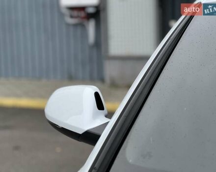 Білий Ауді А6, об'ємом двигуна 3 л та пробігом 231 тис. км за 16999 $, фото 25 на Automoto.ua