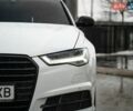 Белый Ауди А6, объемом двигателя 3 л и пробегом 175 тыс. км за 20000 $, фото 3 на Automoto.ua