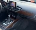 Білий Ауді А6, об'ємом двигуна 2 л та пробігом 125 тис. км за 21000 $, фото 57 на Automoto.ua