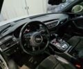 Ауди А6 2016 в Львове на Automoto.ua Белый Ауди А6, объемом двигателя 2 л и пробегом 140 тыс. км за 12800 $, фото 37 на Automoto.ua