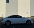 Белый Ауди А6, объемом двигателя 2 л и пробегом 71 тыс. км за 12000 $, фото 3 на Automoto.ua