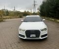Белый Ауди А6, объемом двигателя 3 л и пробегом 185 тыс. км за 18599 $, фото 9 на Automoto.ua