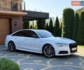 Білий Ауді А6, об'ємом двигуна 3 л та пробігом 180 тис. км за 17700 $, фото 1 на Automoto.ua