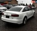 Білий Ауді А6, об'ємом двигуна 3 л та пробігом 198 тис. км за 11800 $, фото 3 на Automoto.ua