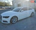 Білий Ауді А6, об'ємом двигуна 2.97 л та пробігом 126 тис. км за 2500 $, фото 1 на Automoto.ua