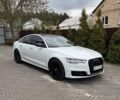 Белый Ауди А6, объемом двигателя 1.97 л и пробегом 111 тыс. км за 24000 $, фото 3 на Automoto.ua