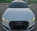Белый Ауди А6, объемом двигателя 3 л и пробегом 102 тыс. км за 25499 $, фото 1 на Automoto.ua