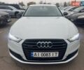 Белый Ауди А6, объемом двигателя 1.97 л и пробегом 155 тыс. км за 23500 $, фото 1 на Automoto.ua